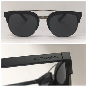 Dolce & Gabbana DG6103